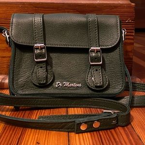 Dr.Martens Leather Purse